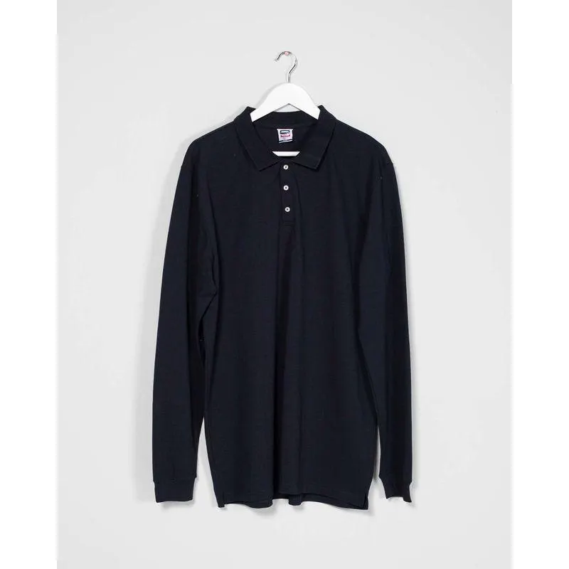 Bluza uni cu maneca lunga pentru barbati 23ALNE1003