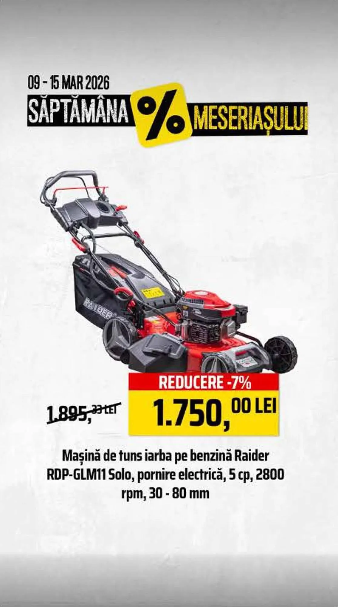 Catalog Catalog MatHaus de la 12 martie până la 15 martie 2026 - Revista Pagina 4