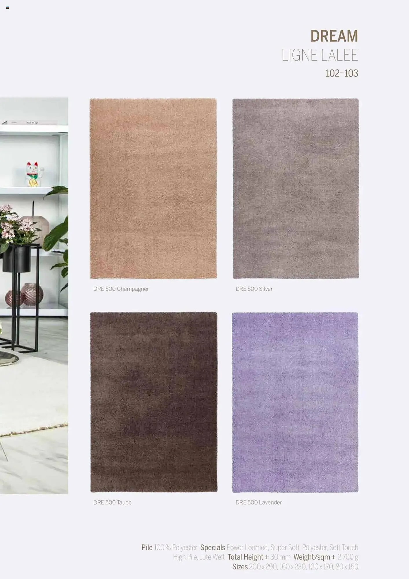 Catalog Catalog Proges de la 11 decembrie până la 31 decembrie 2025 - Revista Pagina 103