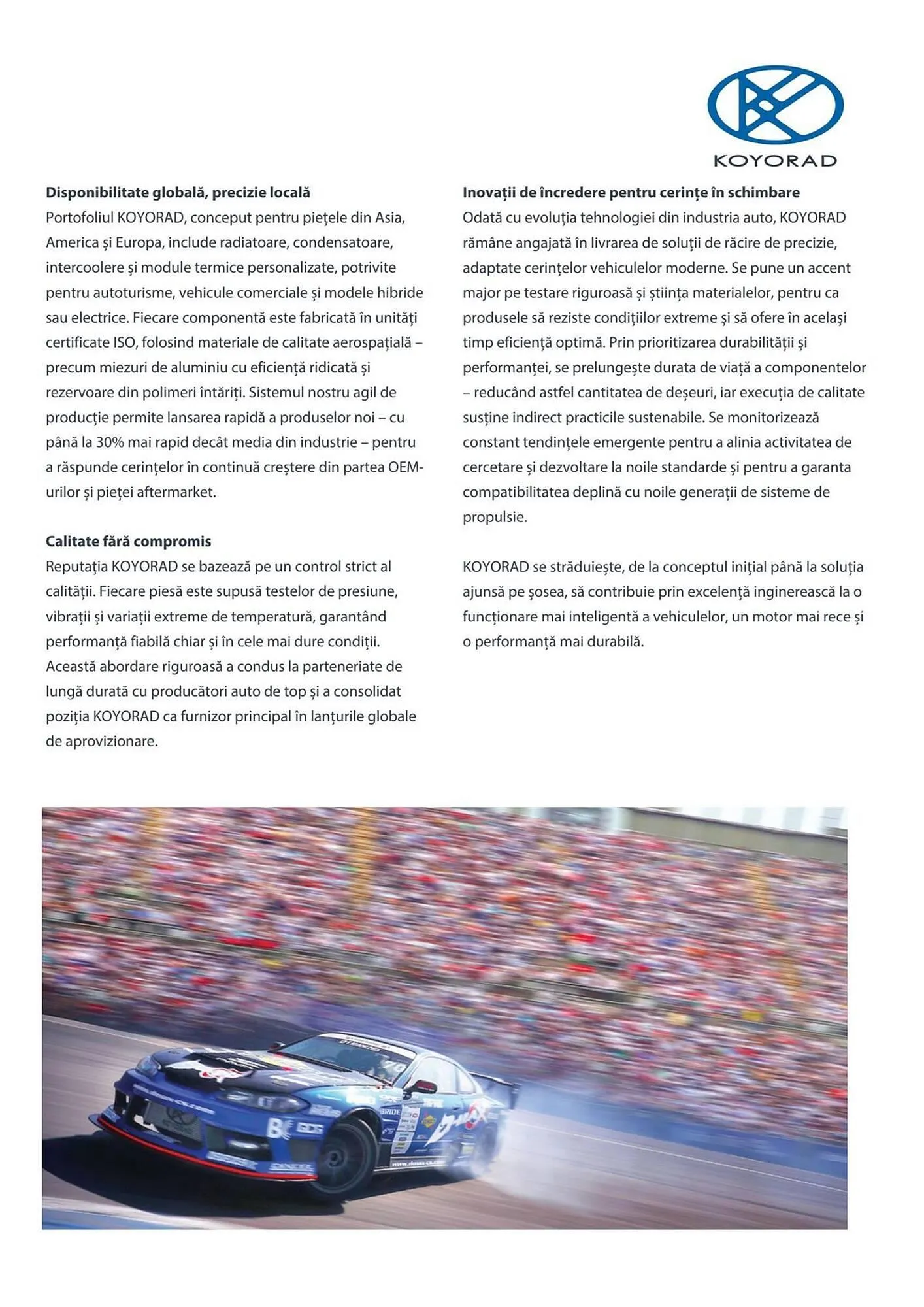 Catalog Catalog UNIX Auto de la 2 iunie până la 4 iulie 2025 - Revista Pagina 33