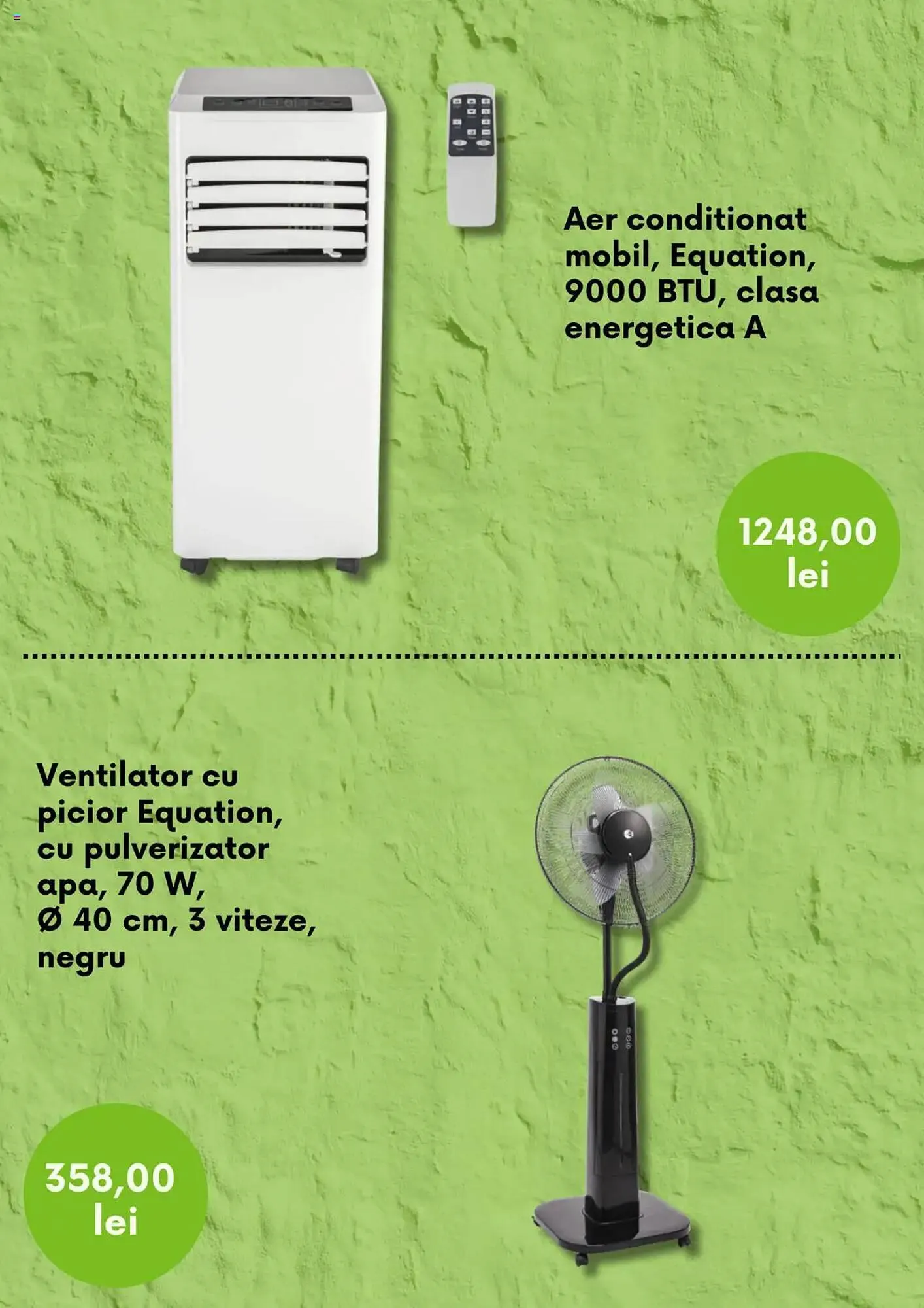 Catalog Catalog Leroy Merlin de la 2 iulie până la 4 septembrie 2025 - Revista Pagina 3