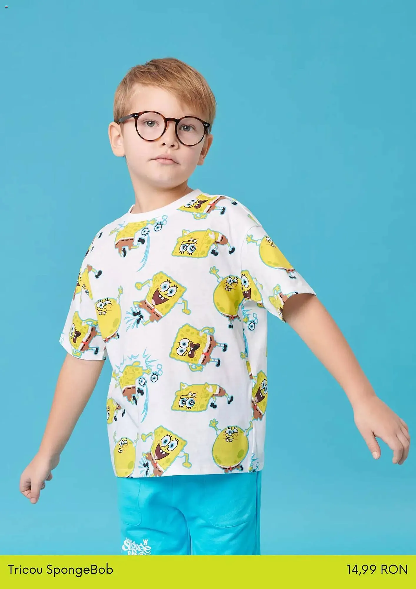 Catalog Catalog Sinsay de la 29 octombrie până la 30 noiembrie 2025 - Revista Pagina 8