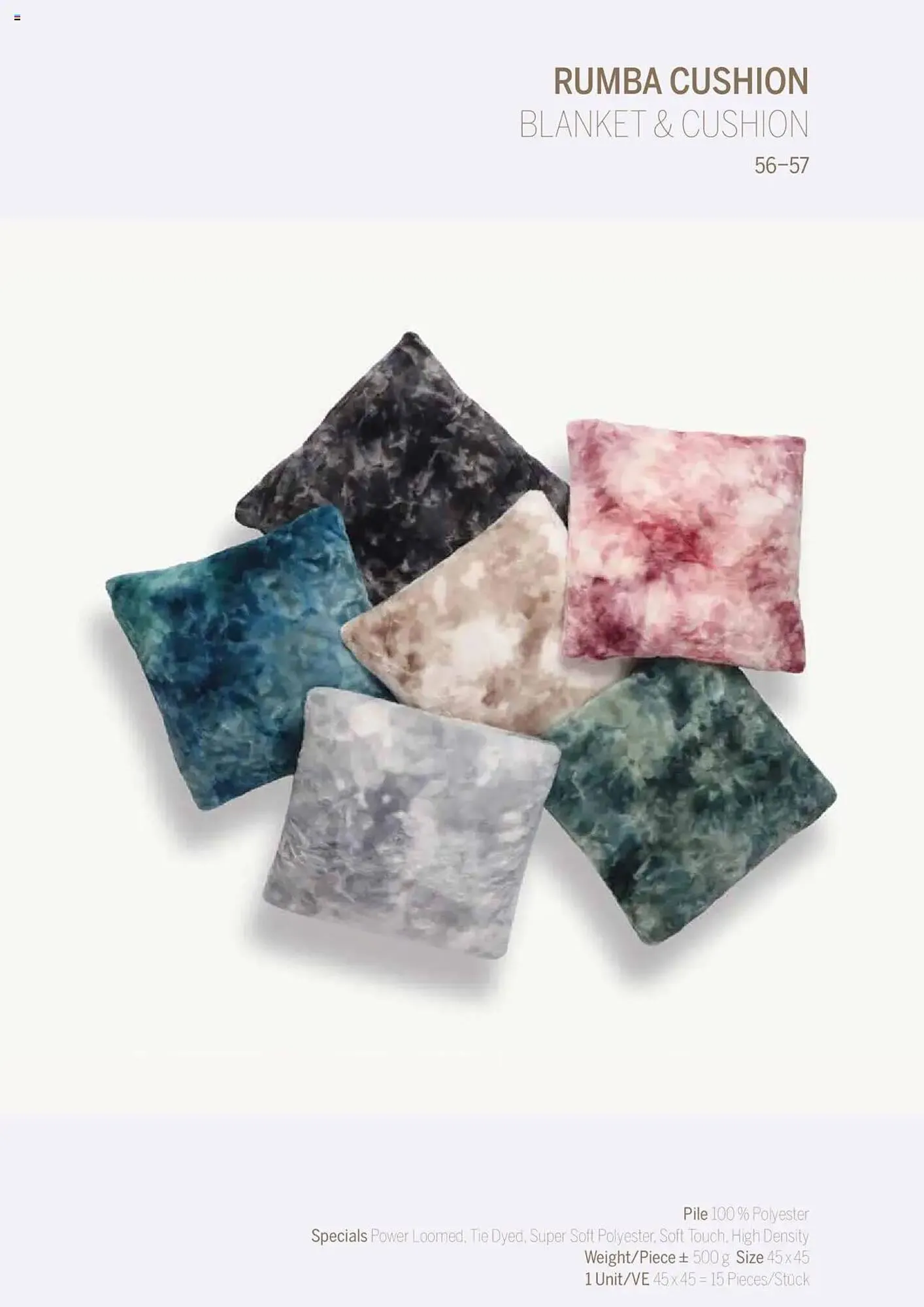 Catalog Catalog Proges de la 11 decembrie până la 31 decembrie 2025 - Revista Pagina 57