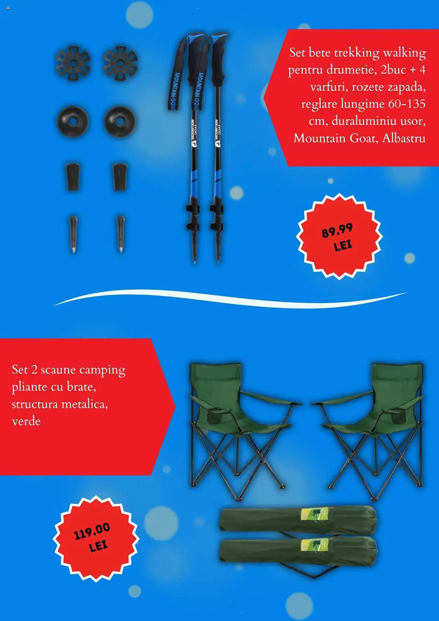 Catalog Catalog Emag de la 6 ianuarie până la 12 ianuarie 2025 - Revista Pagina 5