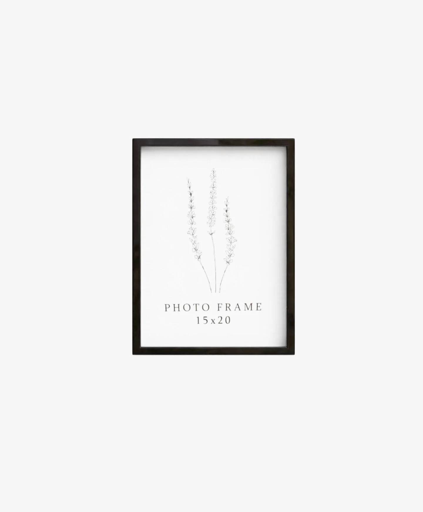 Ramă foto 15 x 20 cm