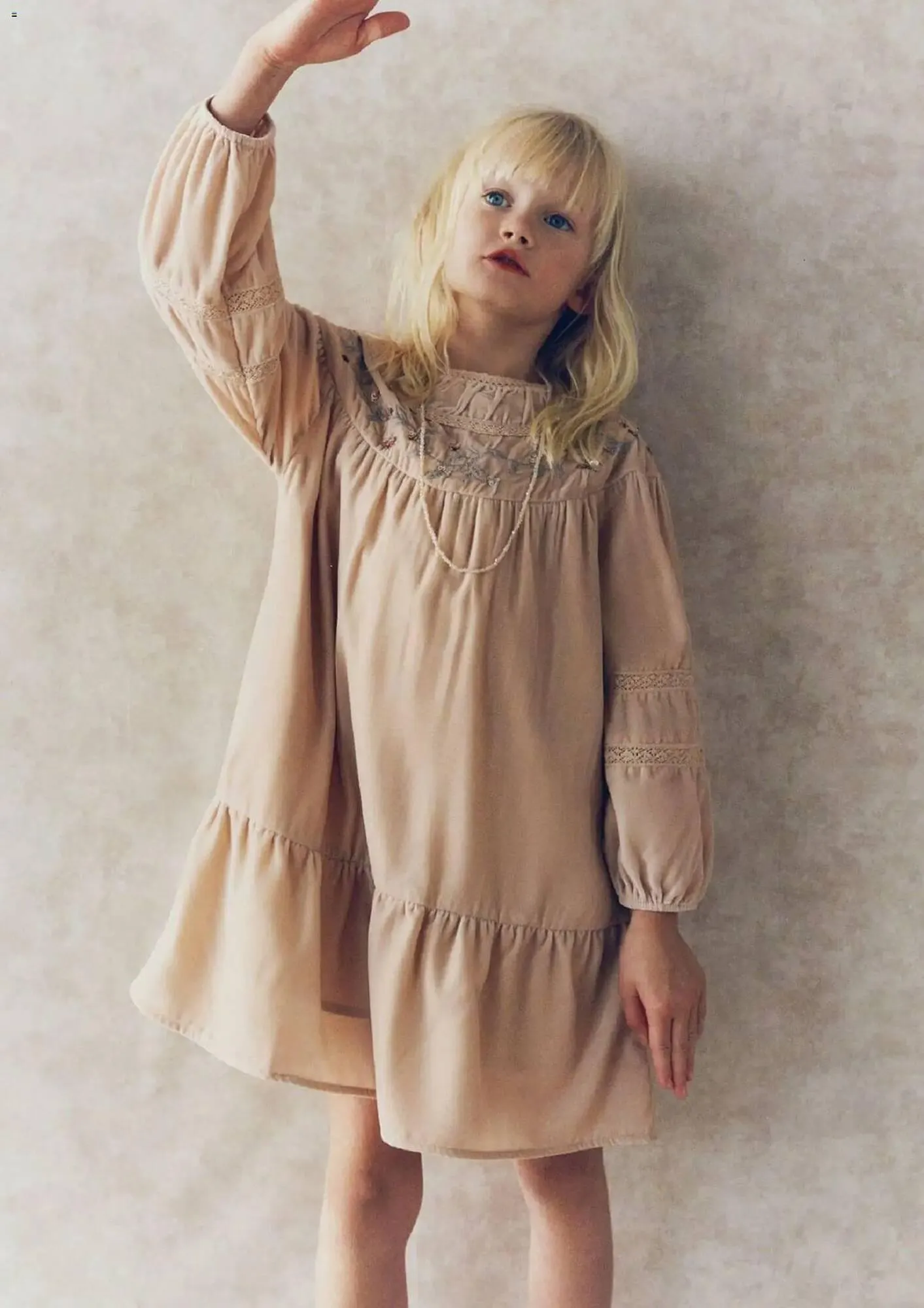 Catalog Magazine Zara de la 6 decembrie până la 5 ianuarie 2026 - Revista Pagina 7