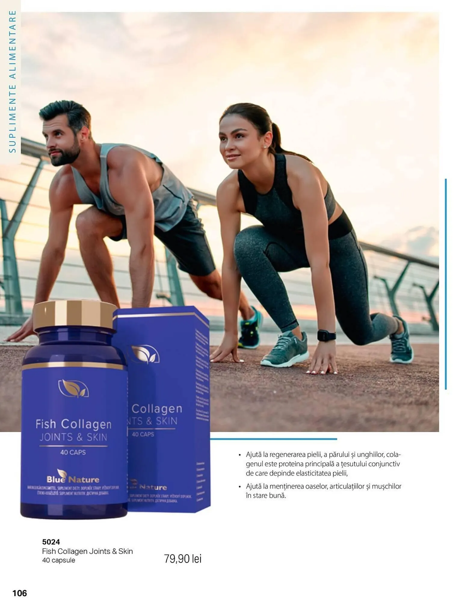 Catalog Catalog BetterStyle de la 3 februarie până la 28 februarie 2025 - Revista Pagina 110