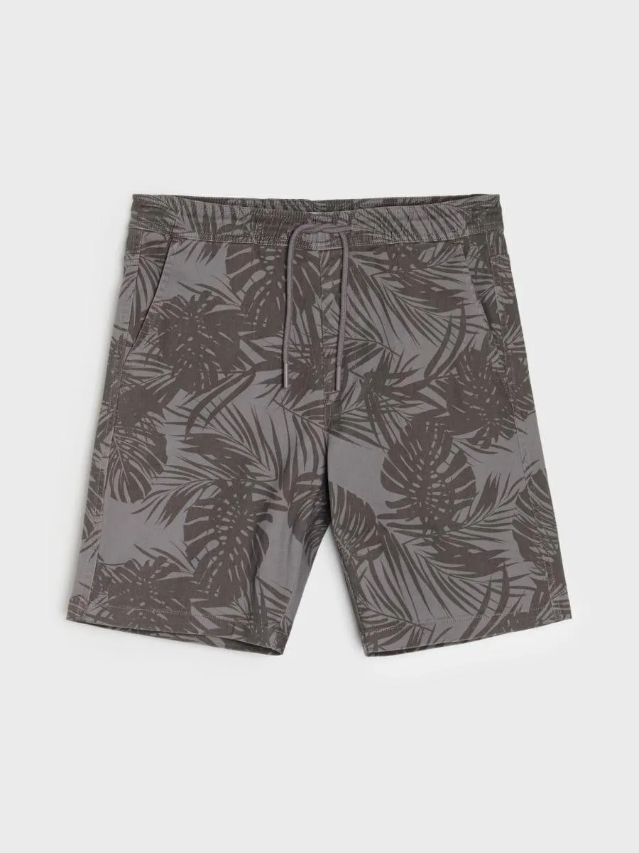 Pantaloni scurți jogger