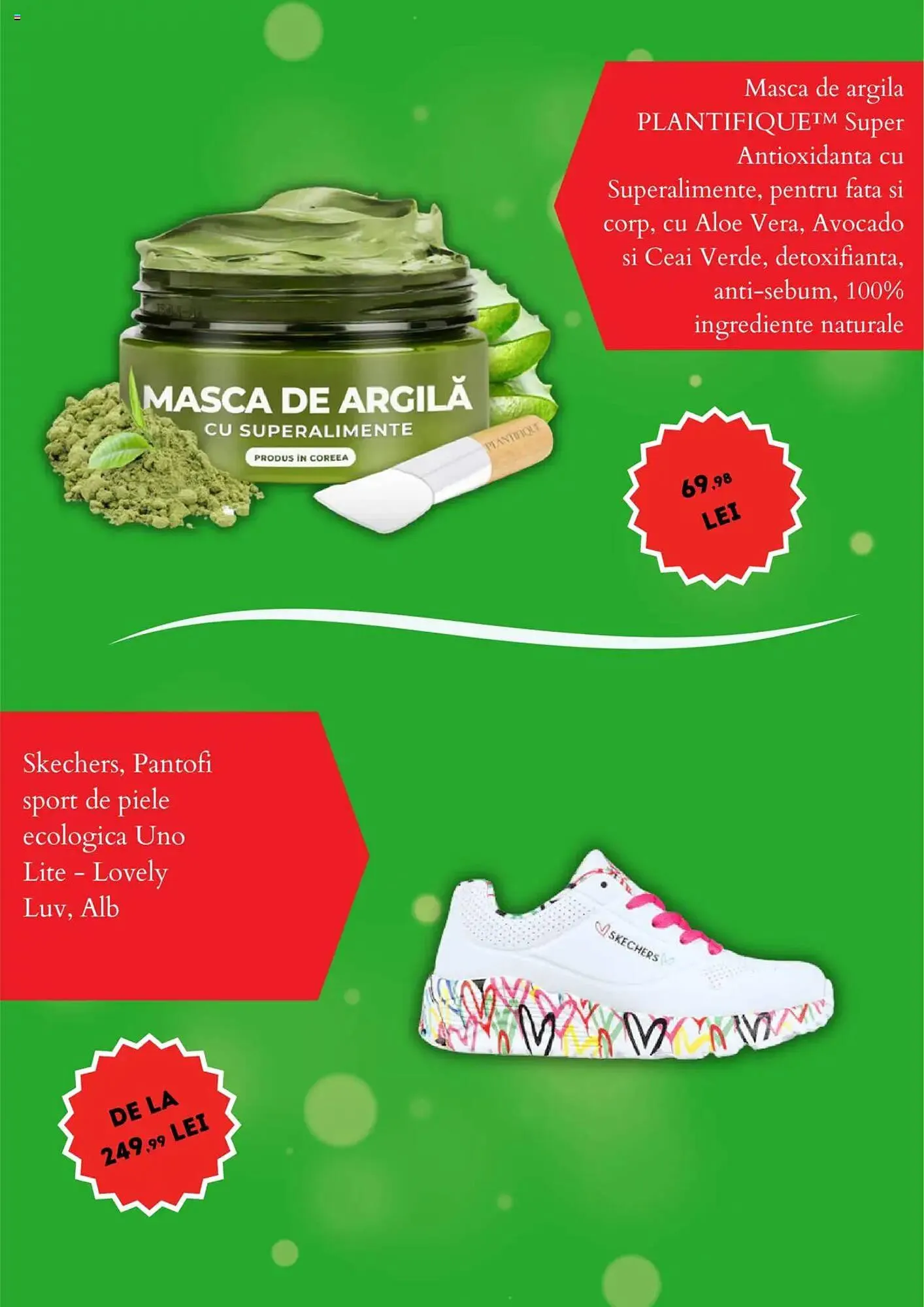 Catalog Catalog Emag de la 1 aprilie până la 28 aprilie 2025 - Revista Pagina 8