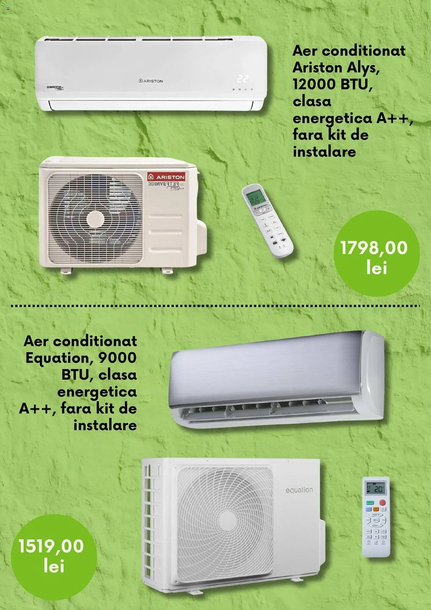 Catalog Leroy Merlin catalog de la 27 iunie până la 8 august 2024 - Revista Pagina 4