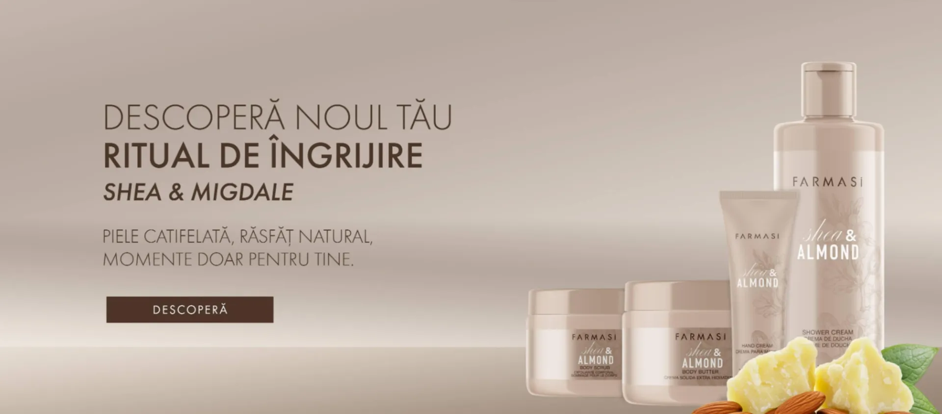 Catalog Catalog Farmasi de la 9 mai până la 15 mai 2025 - Revista Pagina 4