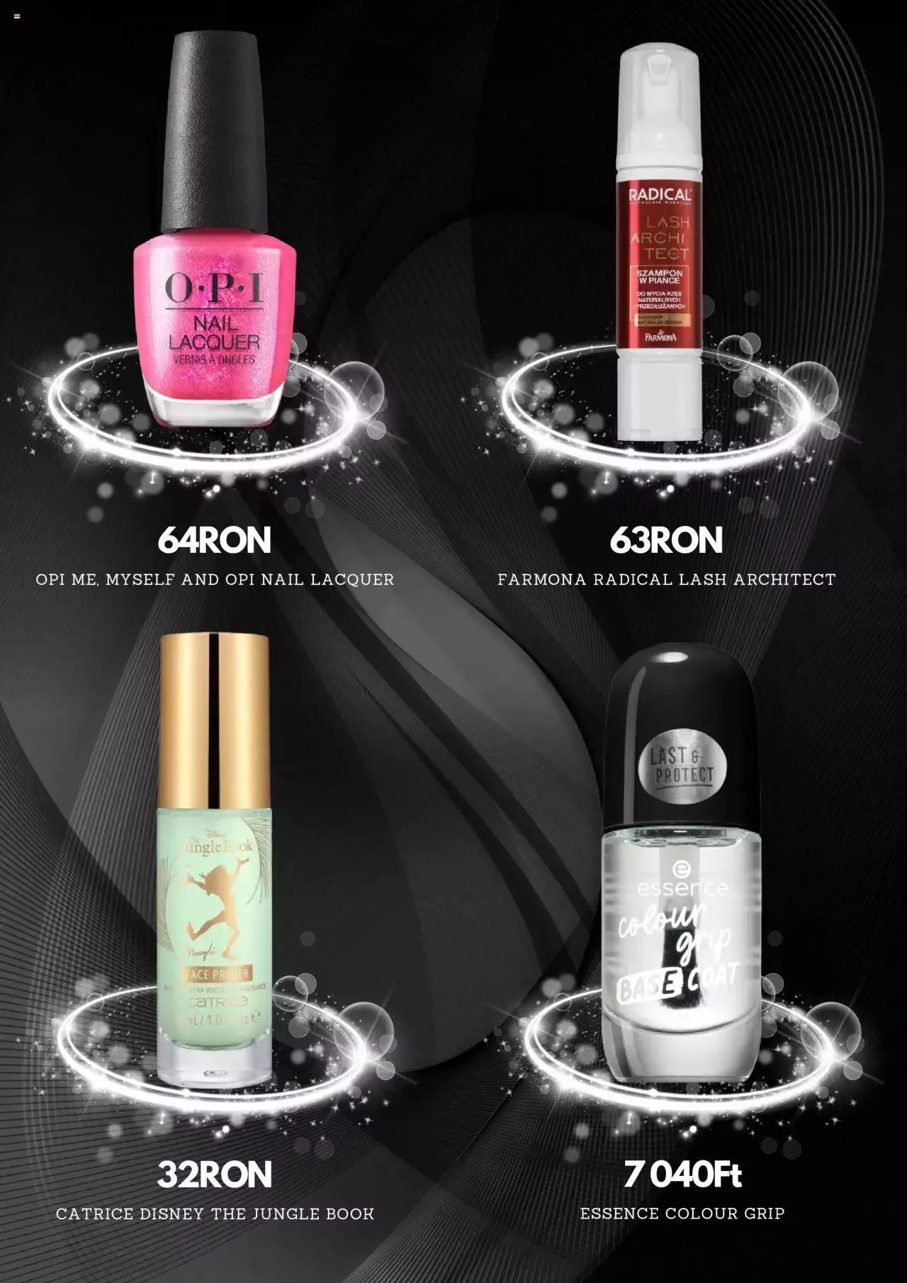 Catalog Catalog Notino de la 1 mai până la 31 decembrie 2023 - Revista Pagina 10