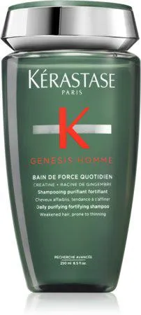 Genesis Homme Bain de Force Quotiden