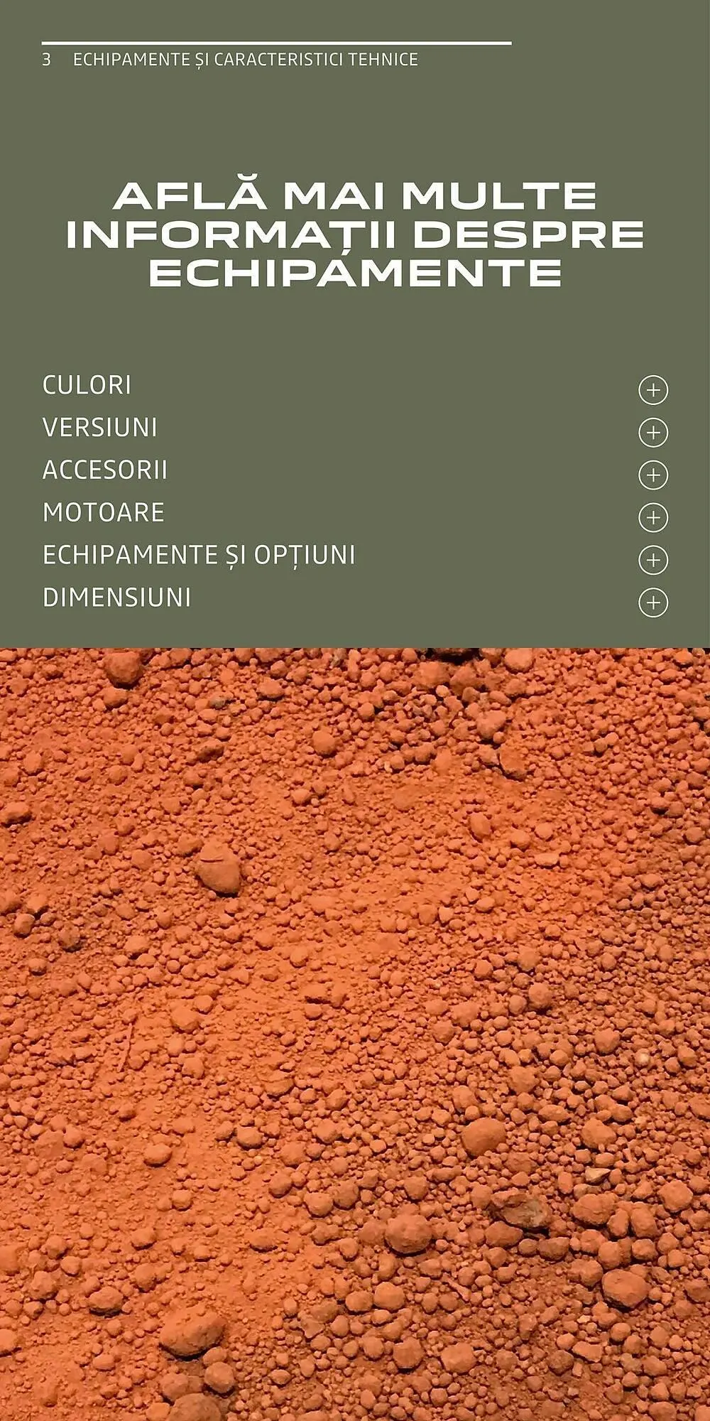 Catalog Catalog Dacia de la 23 februarie până la 26 octombrie 2025 - Revista Pagina 15