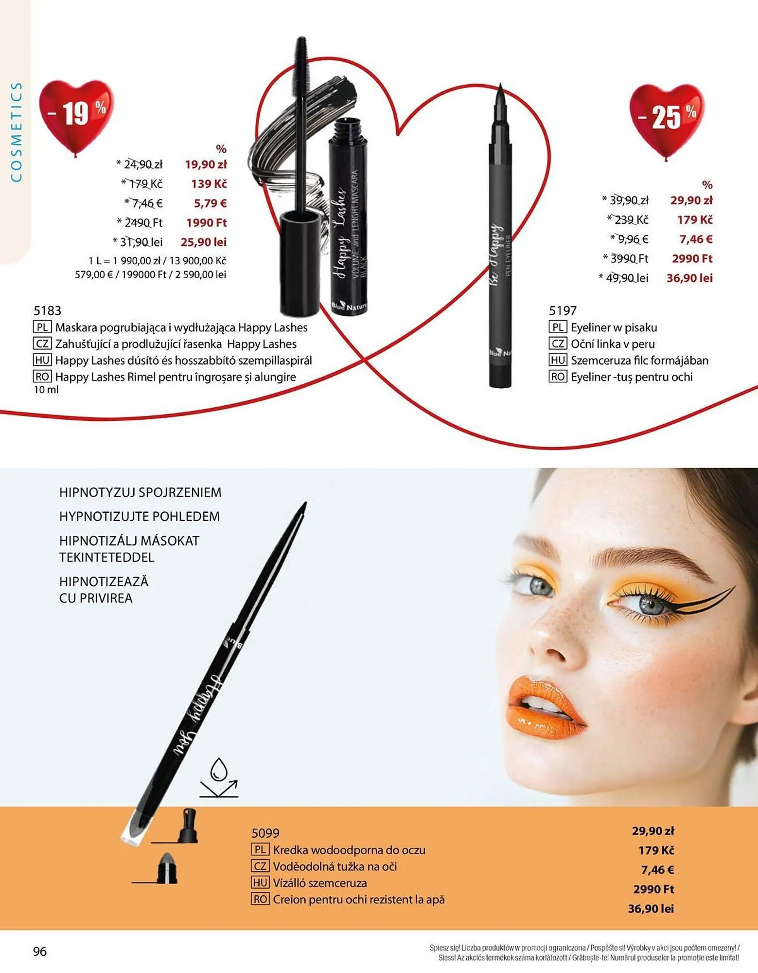 Catalog Catalog BetterStyle de la 2 februarie până la 31 martie 2026 - Revista Pagina 96