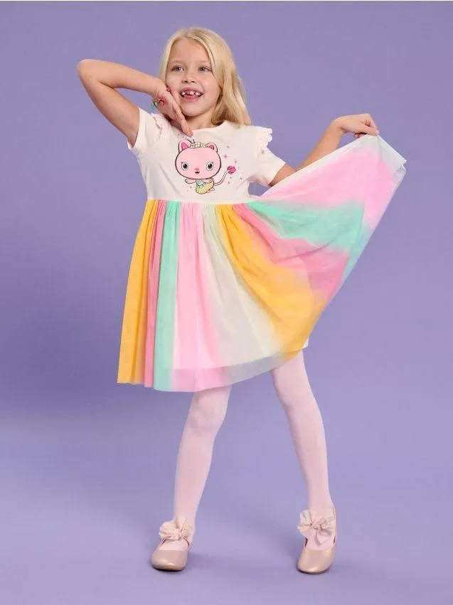 Rochie Gabby's Dollhouse