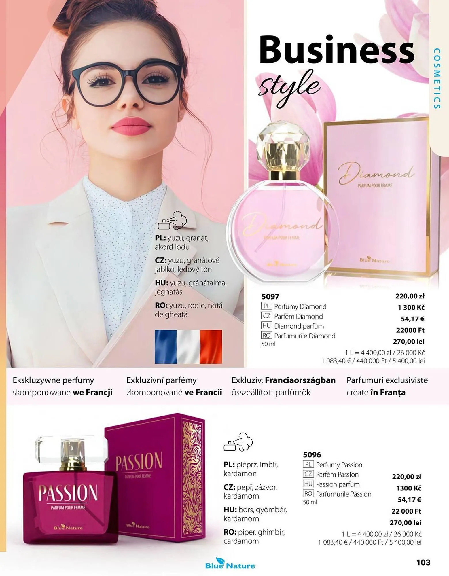 Catalog Catalog BetterStyle de la 1 august până la 31 august 2025 - Revista Pagina 103