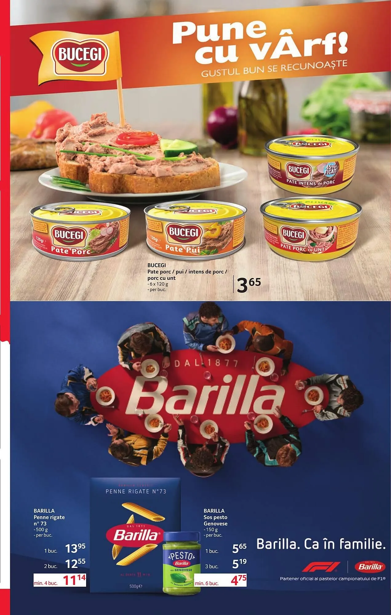Catalog Catalog Selgros de la 15 mai până la 28 mai 2026 - Revista Pagina 11
