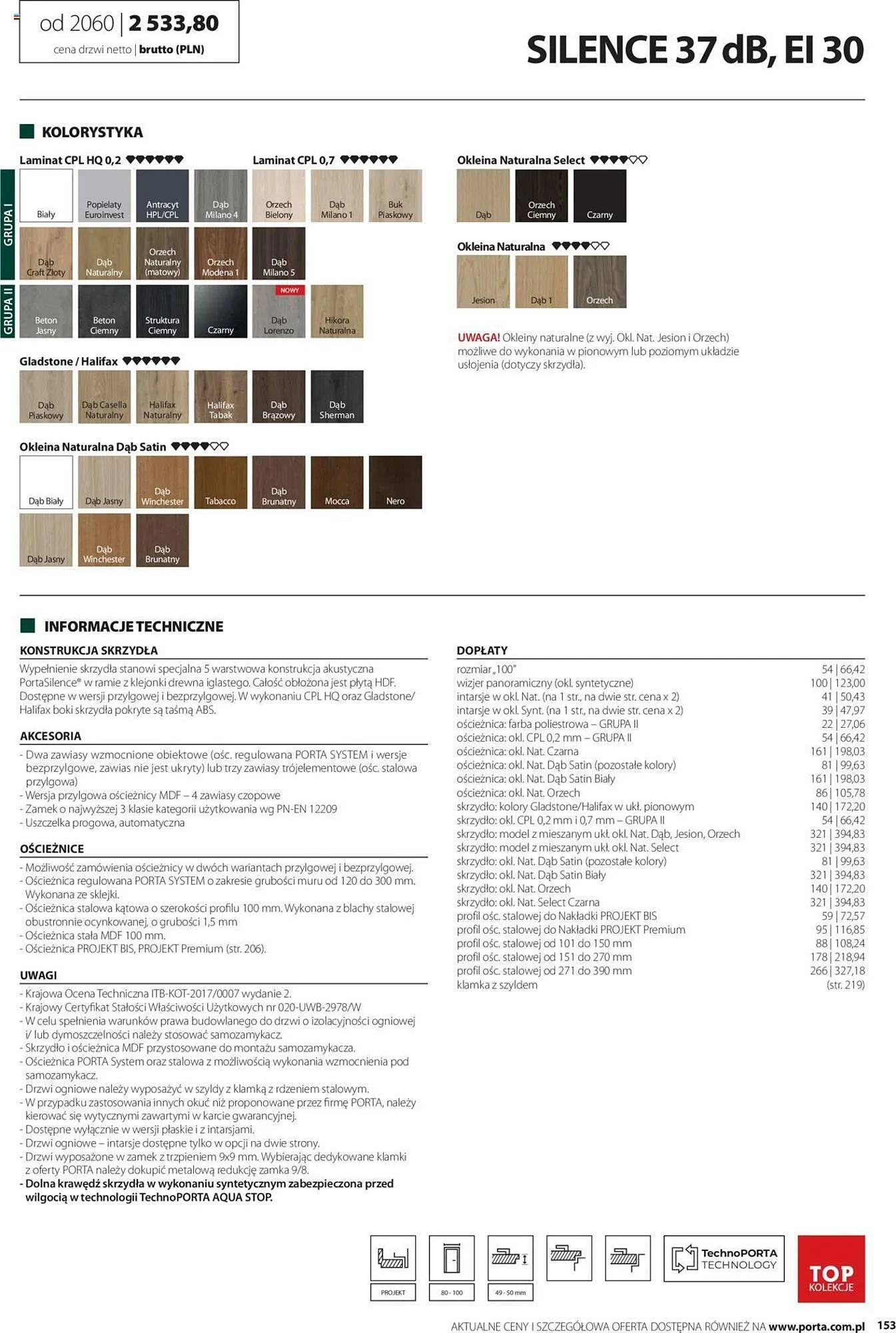 Catalog Сatalog Proges de la 31 mai până la 31 decembrie 2024 - Revista Pagina 397