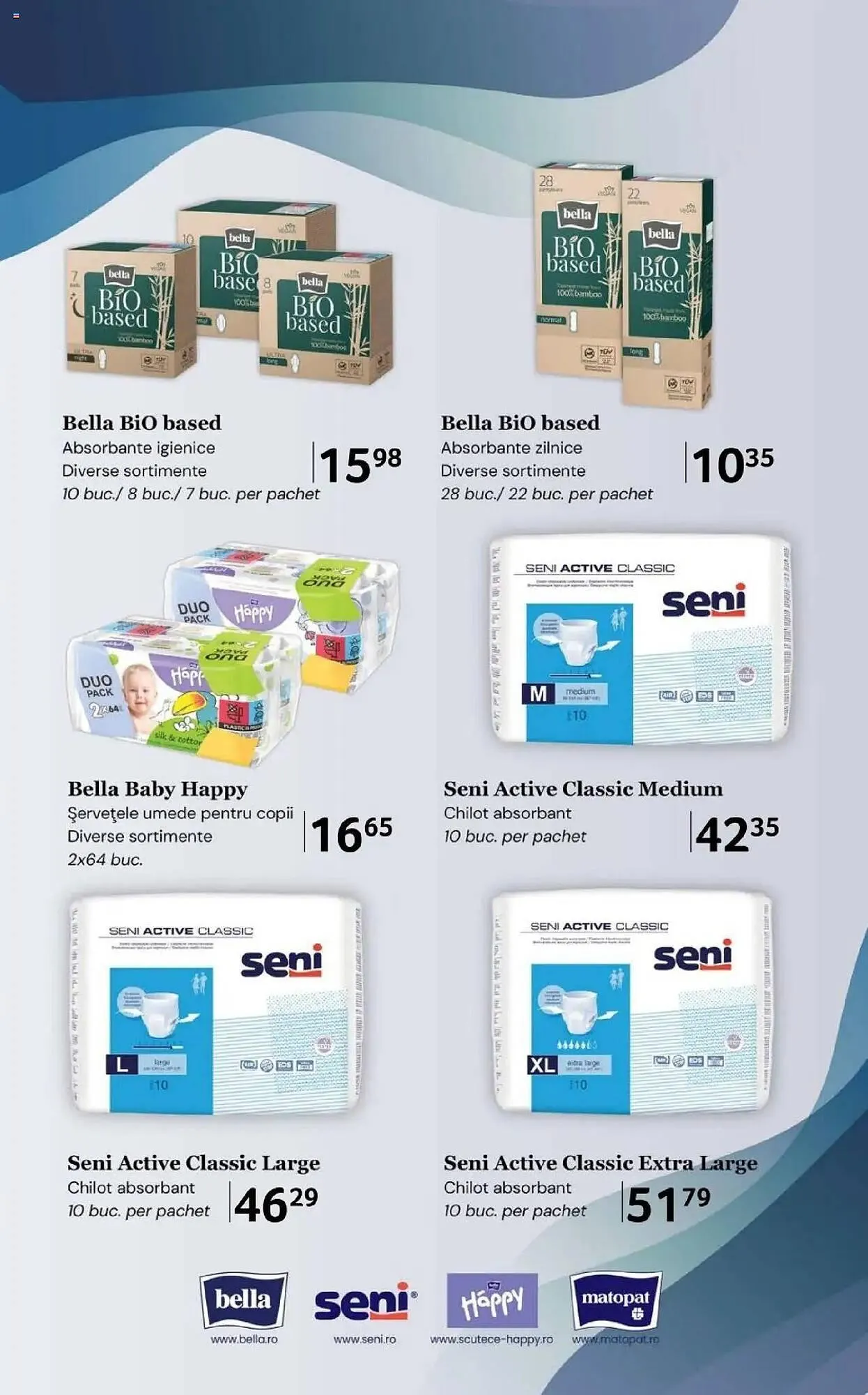 Catalog Catalog Selgros de la 16 octombrie până la 30 octombrie 2025 - Revista Pagina 44