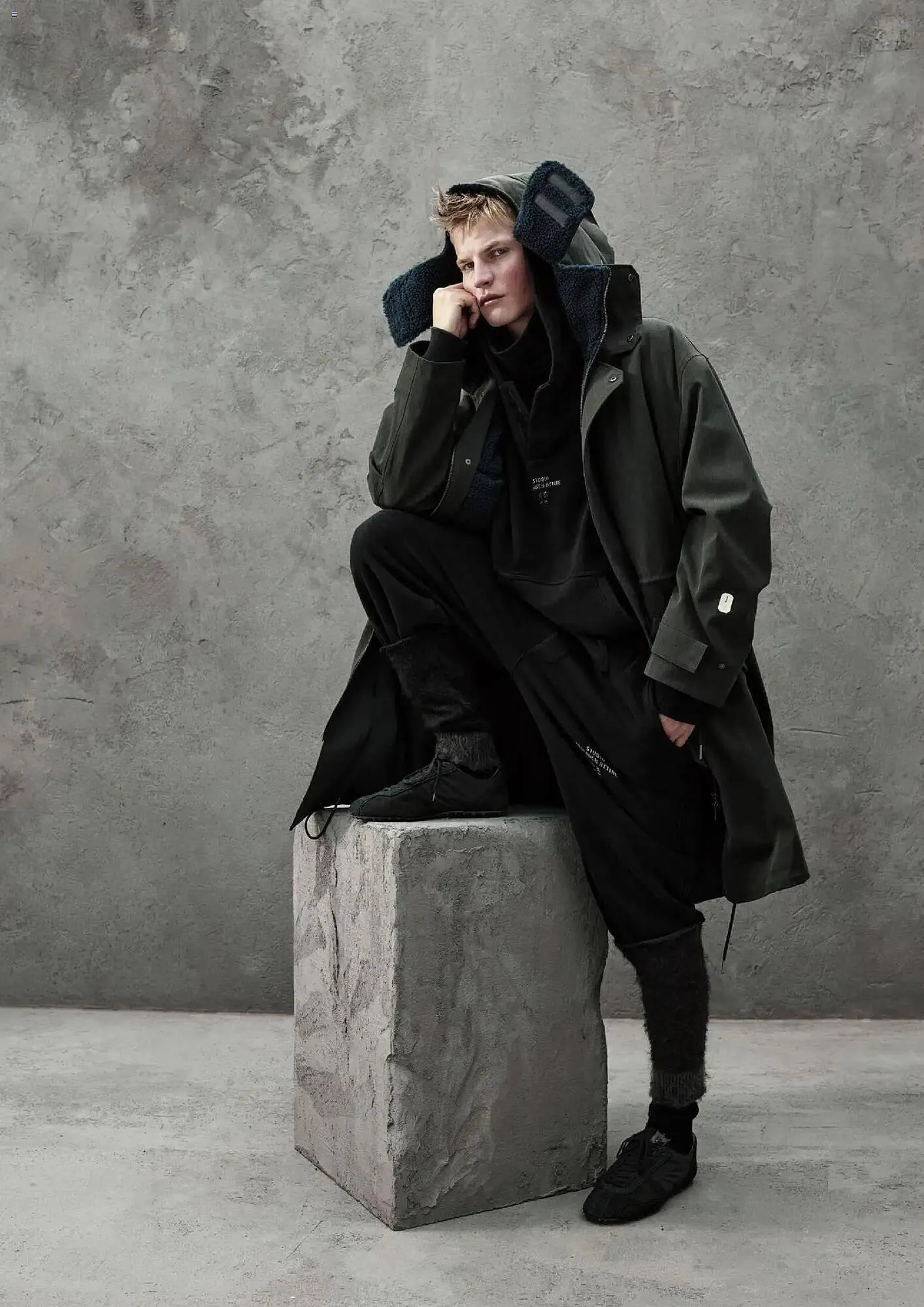 Catalog Magazine Zara de la 31 octombrie până la 5 decembrie 2025 - Revista Pagina 9