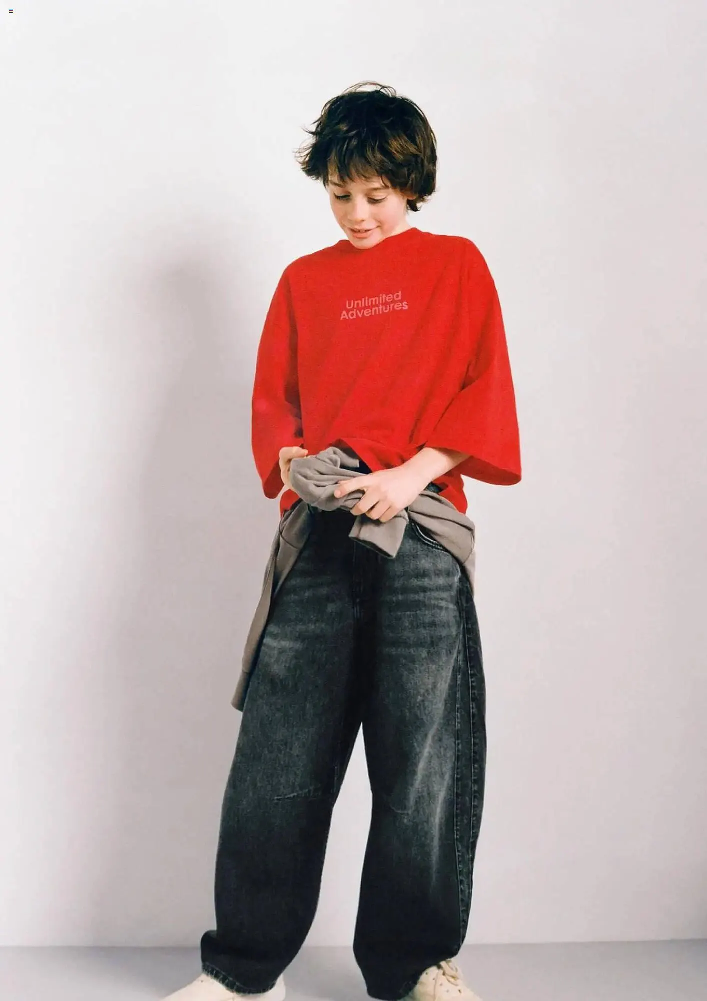 Catalog Magazine Zara de la 1 martie până la 31 martie 2026 - Revista Pagina 3