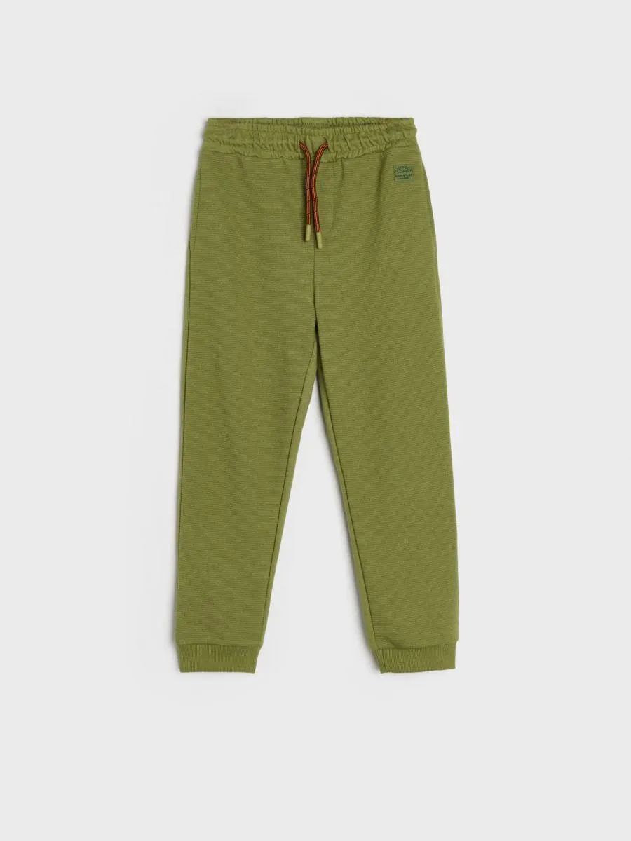 Pantaloni sport jogger