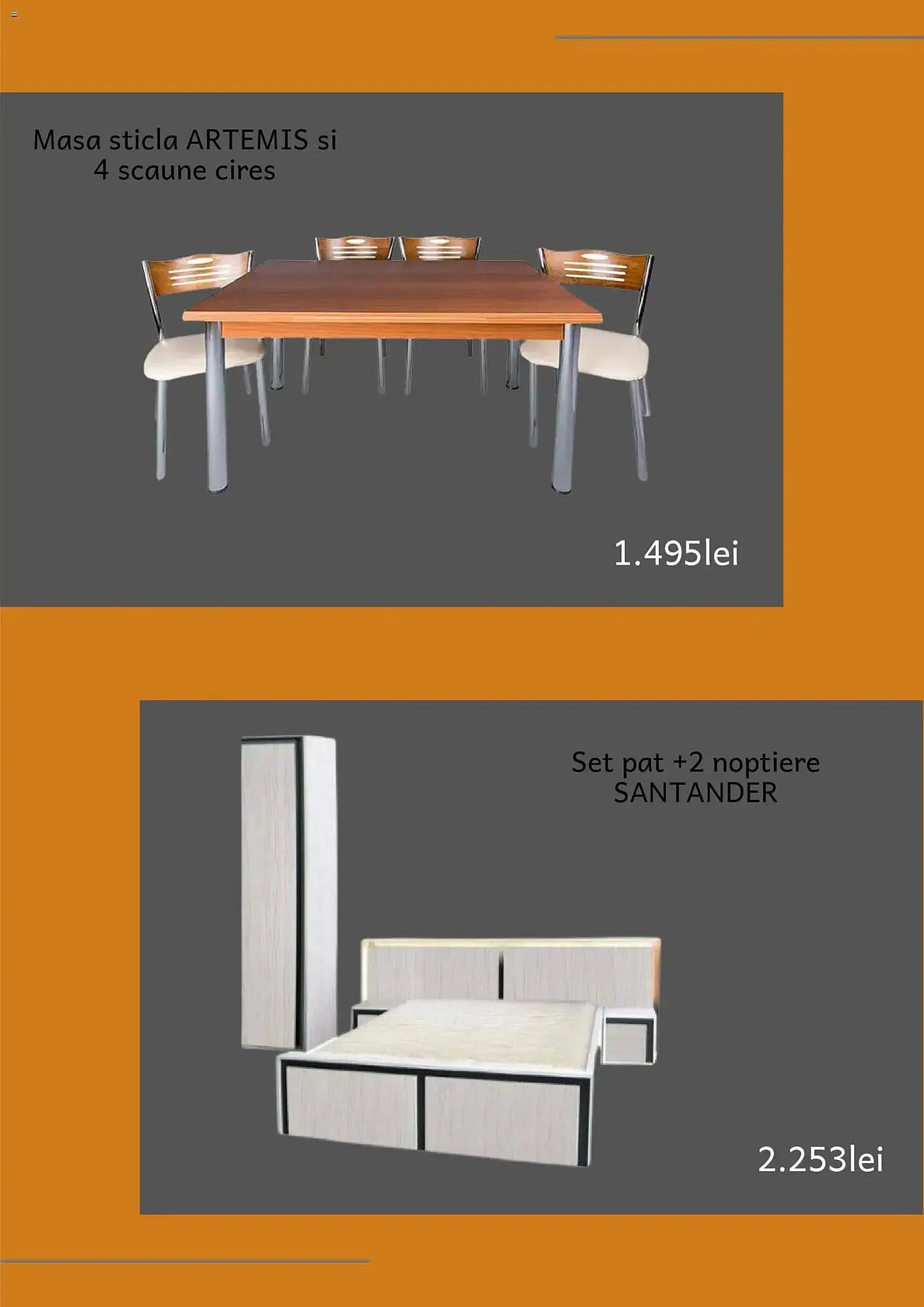 Catalog Magazine ELVILA de la 24 noiembrie până la 29 decembrie 2025 - Revista Pagina 5