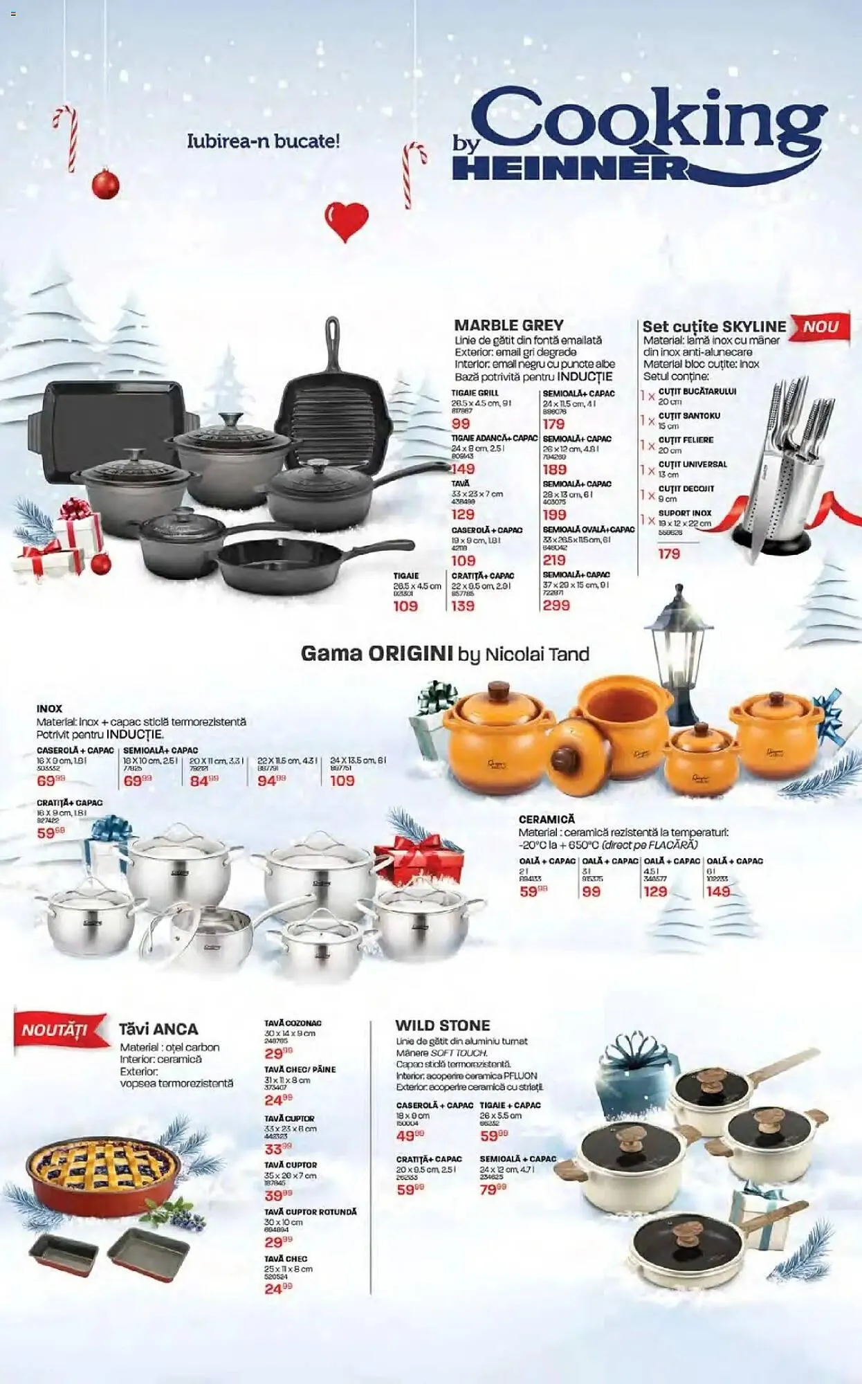 Catalog Catalog Selgros de la 12 decembrie până la 31 decembrie 2025 - Revista Pagina 14