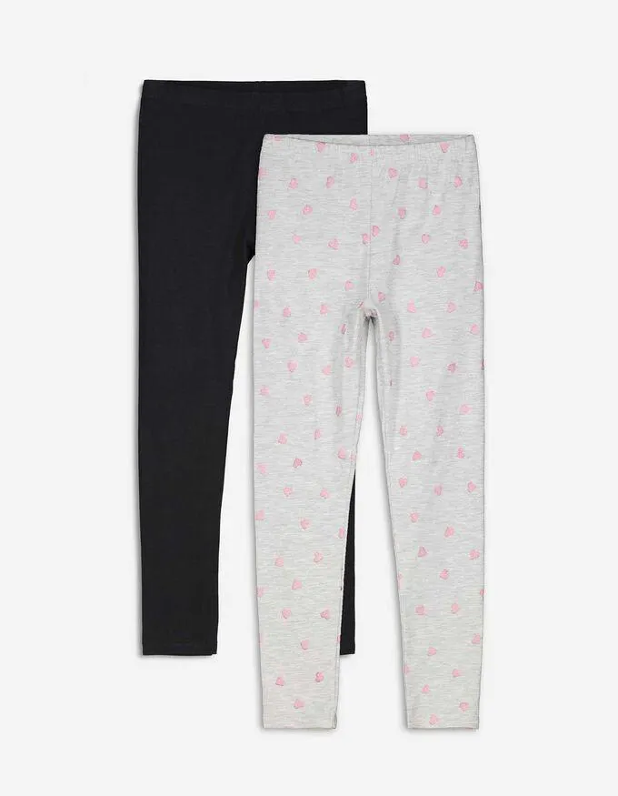 Legíny - 2 ks v balení