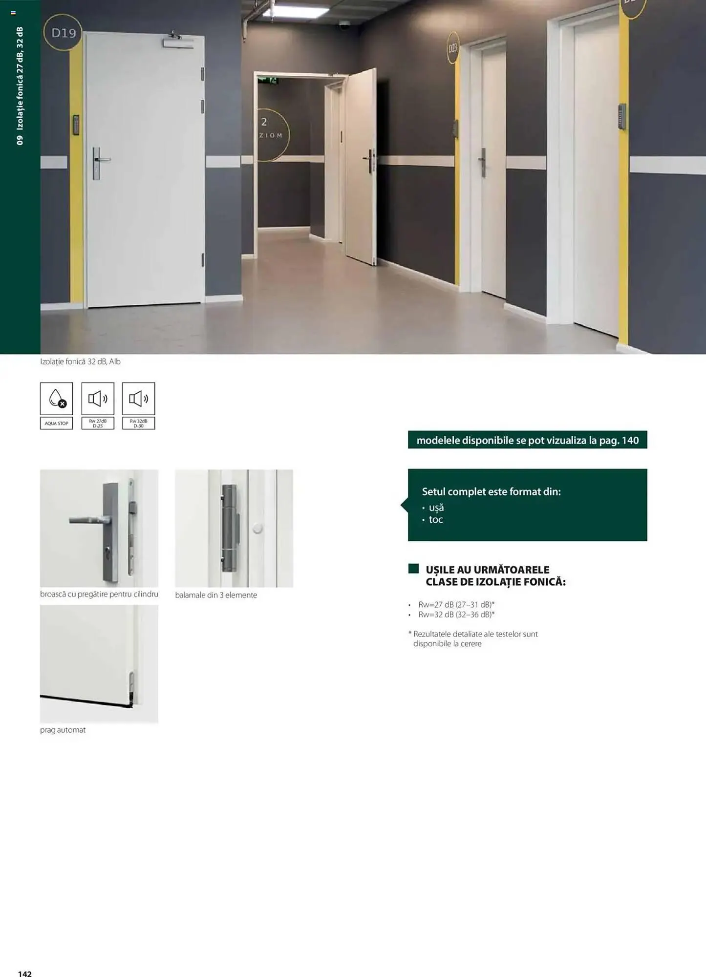 Catalog Catalog Proges de la 11 decembrie până la 31 decembrie 2025 - Revista Pagina 402