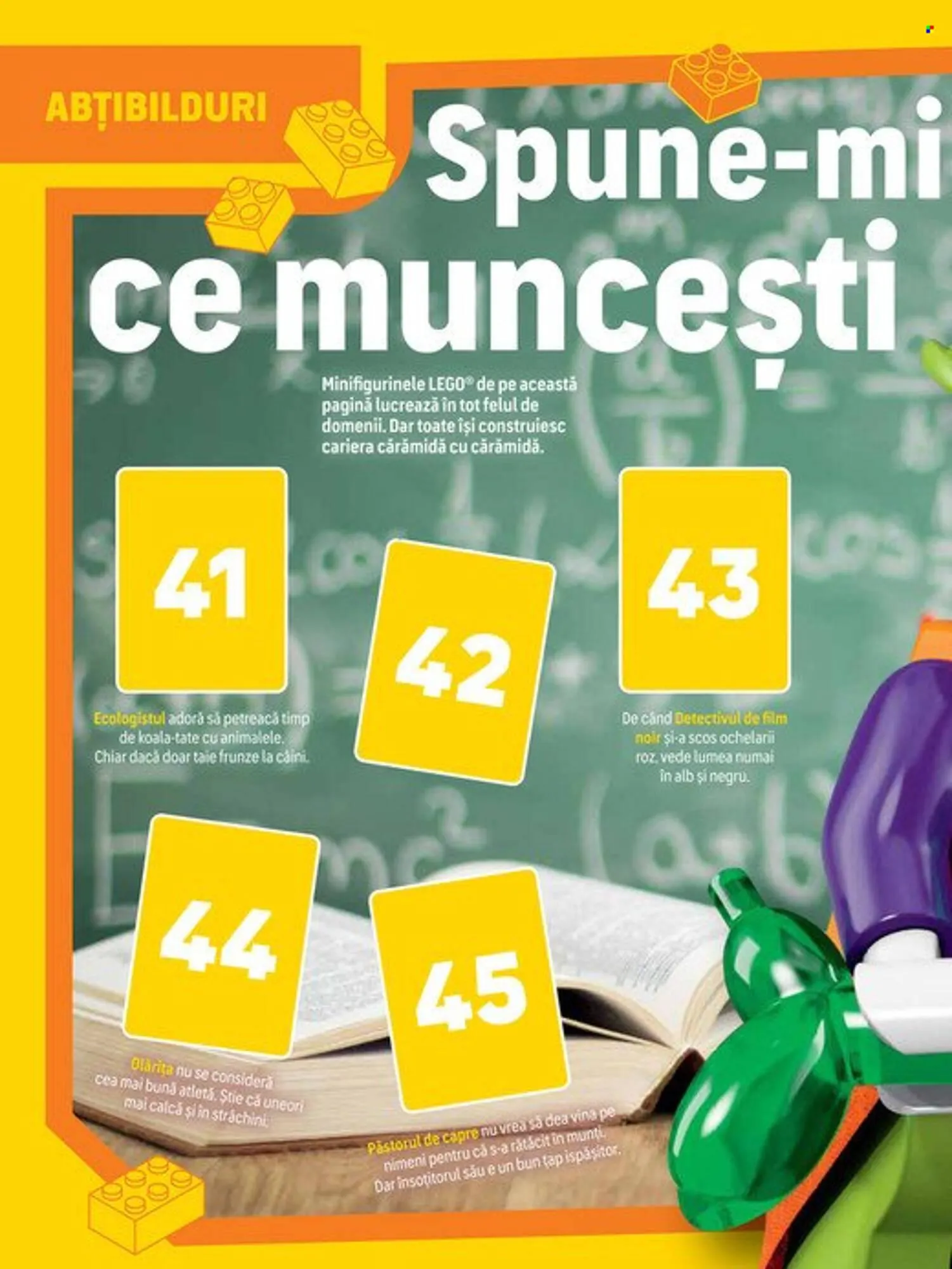 Catalog Catalog Carrefour de la 25 martie până la 2 iunie 2026 - Revista Pagina 20