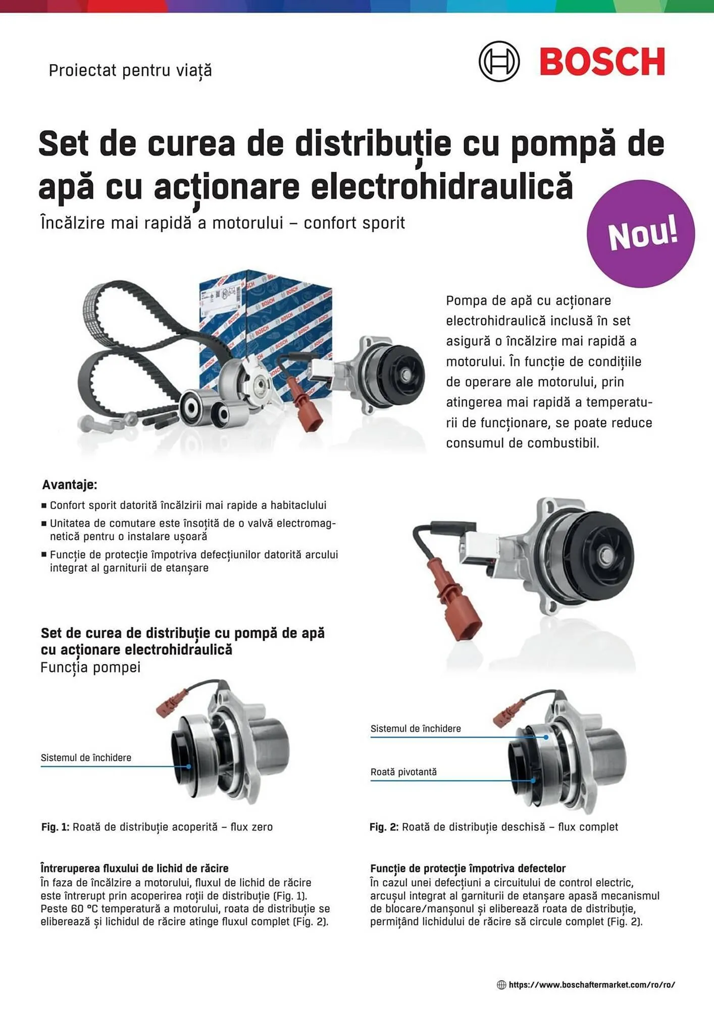 Catalog Catalog UNIX Auto de la 1 mai până la 31 mai 2025 - Revista Pagina 30