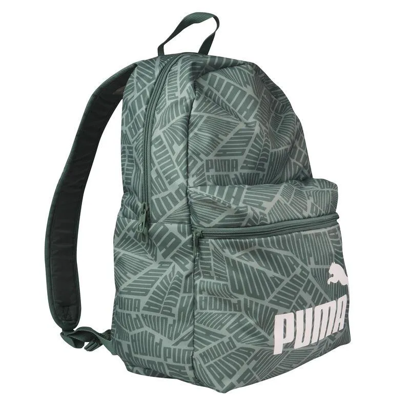 Rucsac PUMA Phase Verde 22 L
