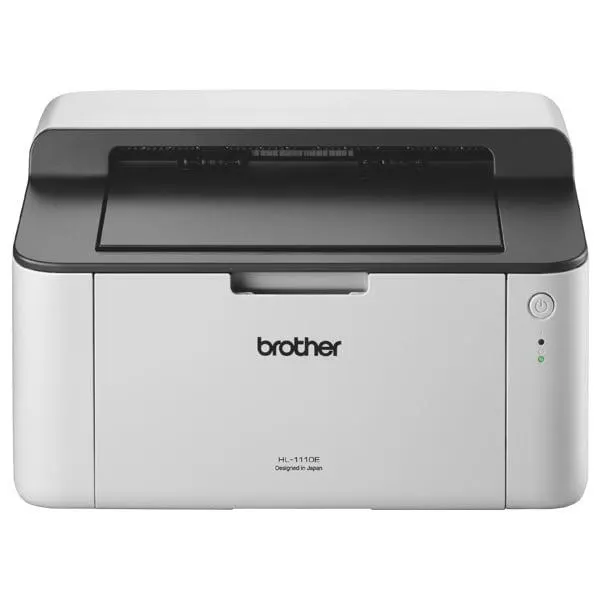 Imprimanta laser monocrom BROTHER HL-1110E, A4, USB