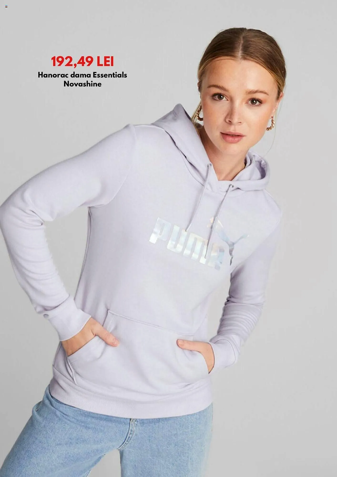 Catalog Intersport catalog de la 1 septembrie până la 30 septembrie 2023 - Revista Pagina 16