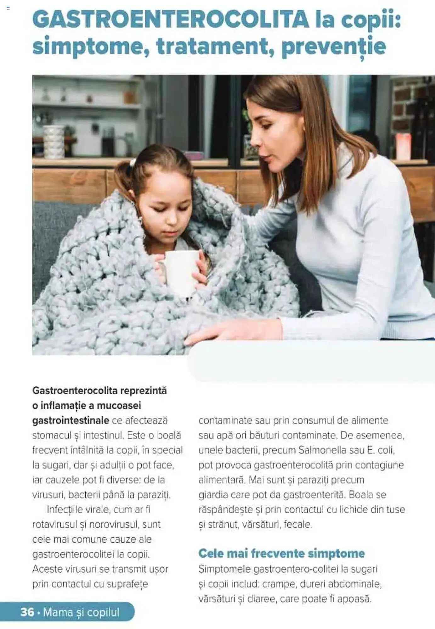 Catalog Catalog Dr.Max de la 1 martie până la 31 mai 2025 - Revista Pagina 33