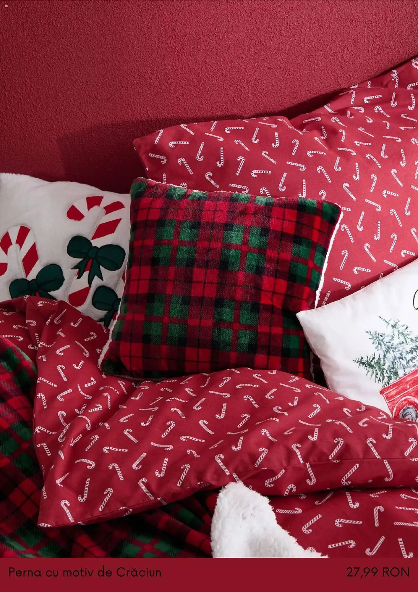 Catalog Catalog Sinsay de la 30 noiembrie până la 24 decembrie 2025 - Revista Pagina 10