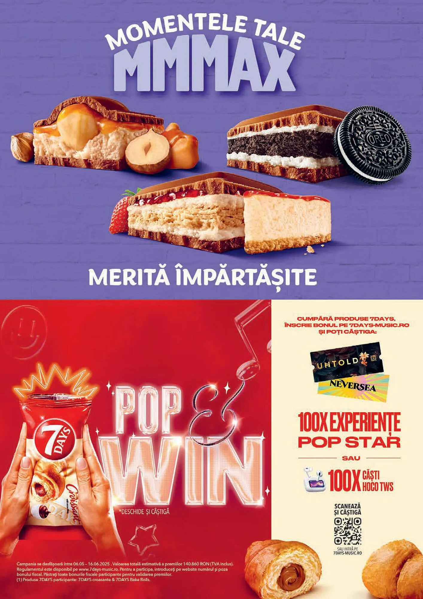 Catalog Catalog Mega Image de la 28 aprilie până la 31 mai 2025 - Revista Pagina 42