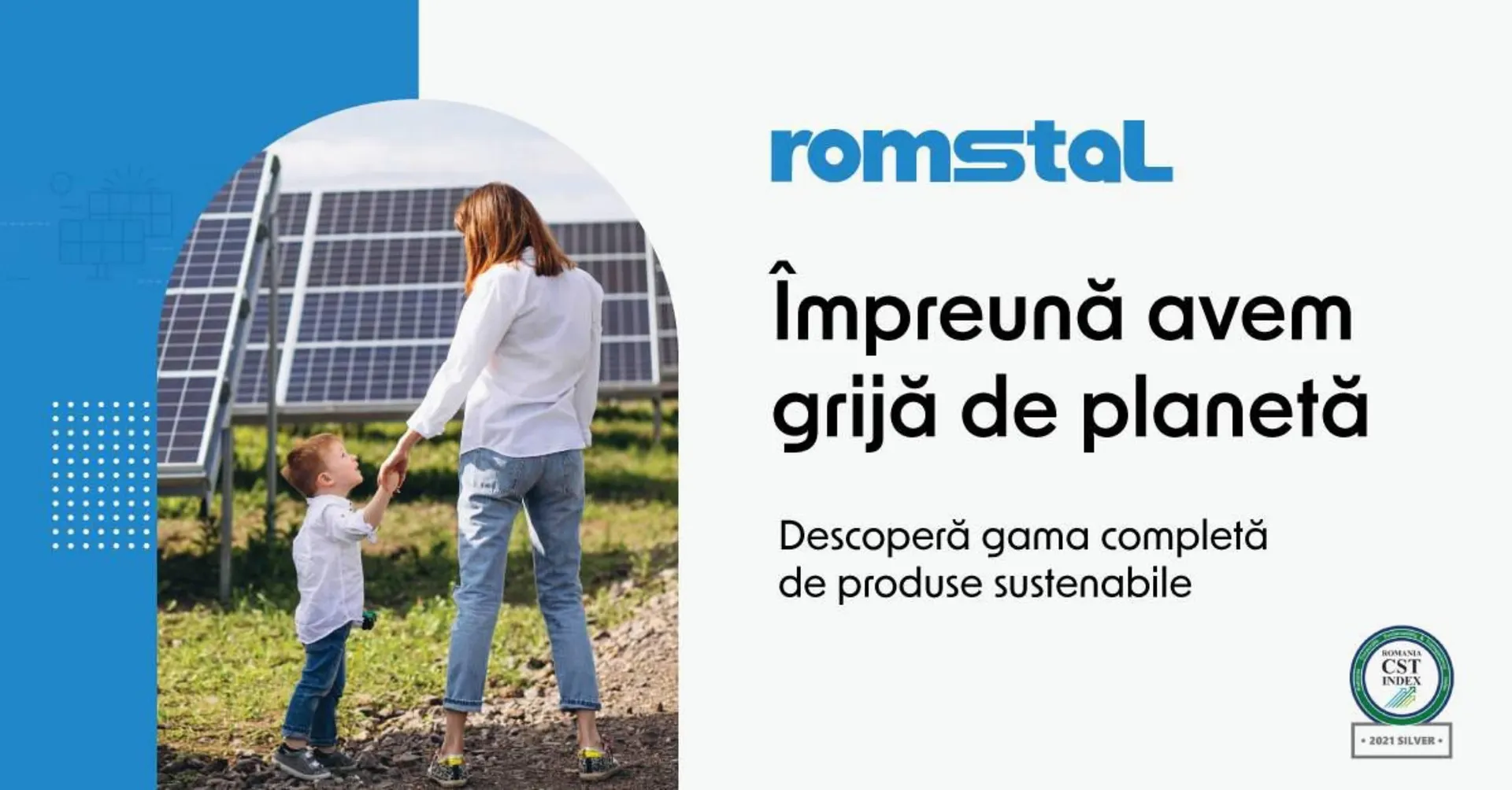 Catalog Romstal catalog de la 2 iunie până la 13 iulie 2023 - Revista Pagina 5