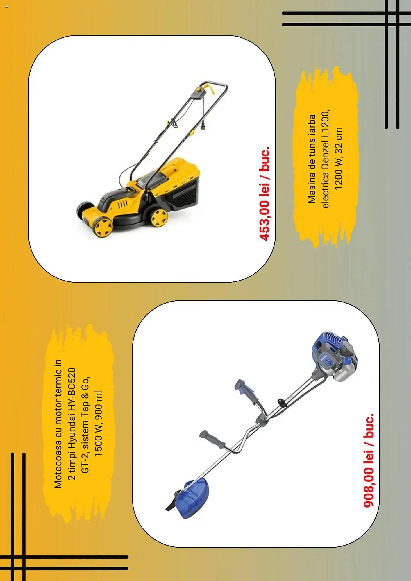 Catalog Catalog MatHaus de la 23 aprilie până la 21 mai 2026 - Revista Pagina 2