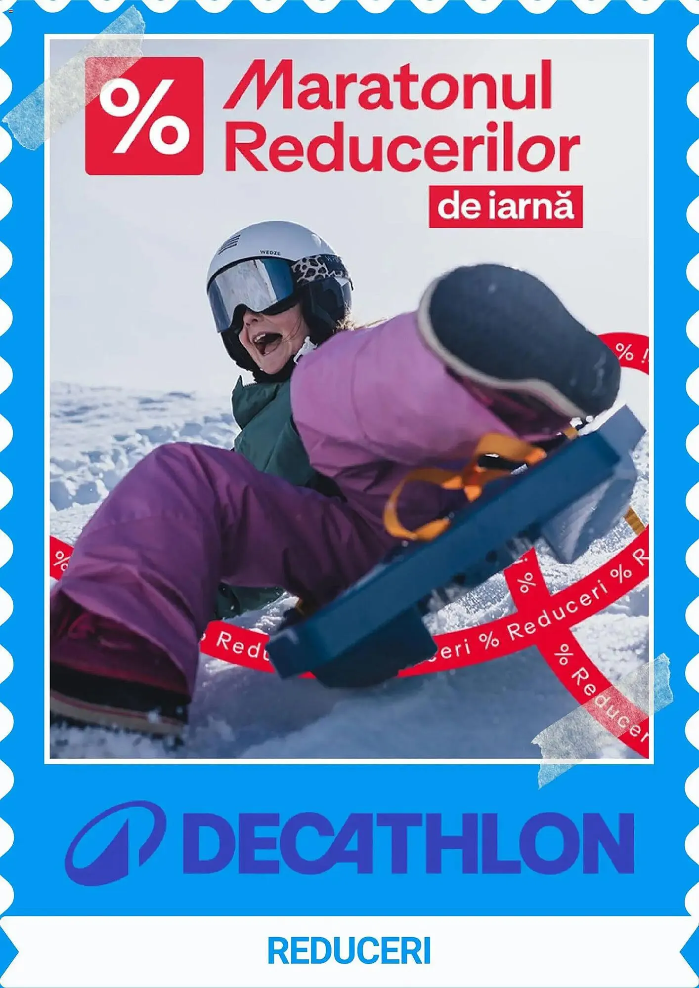 Catalog Decathlon - 1