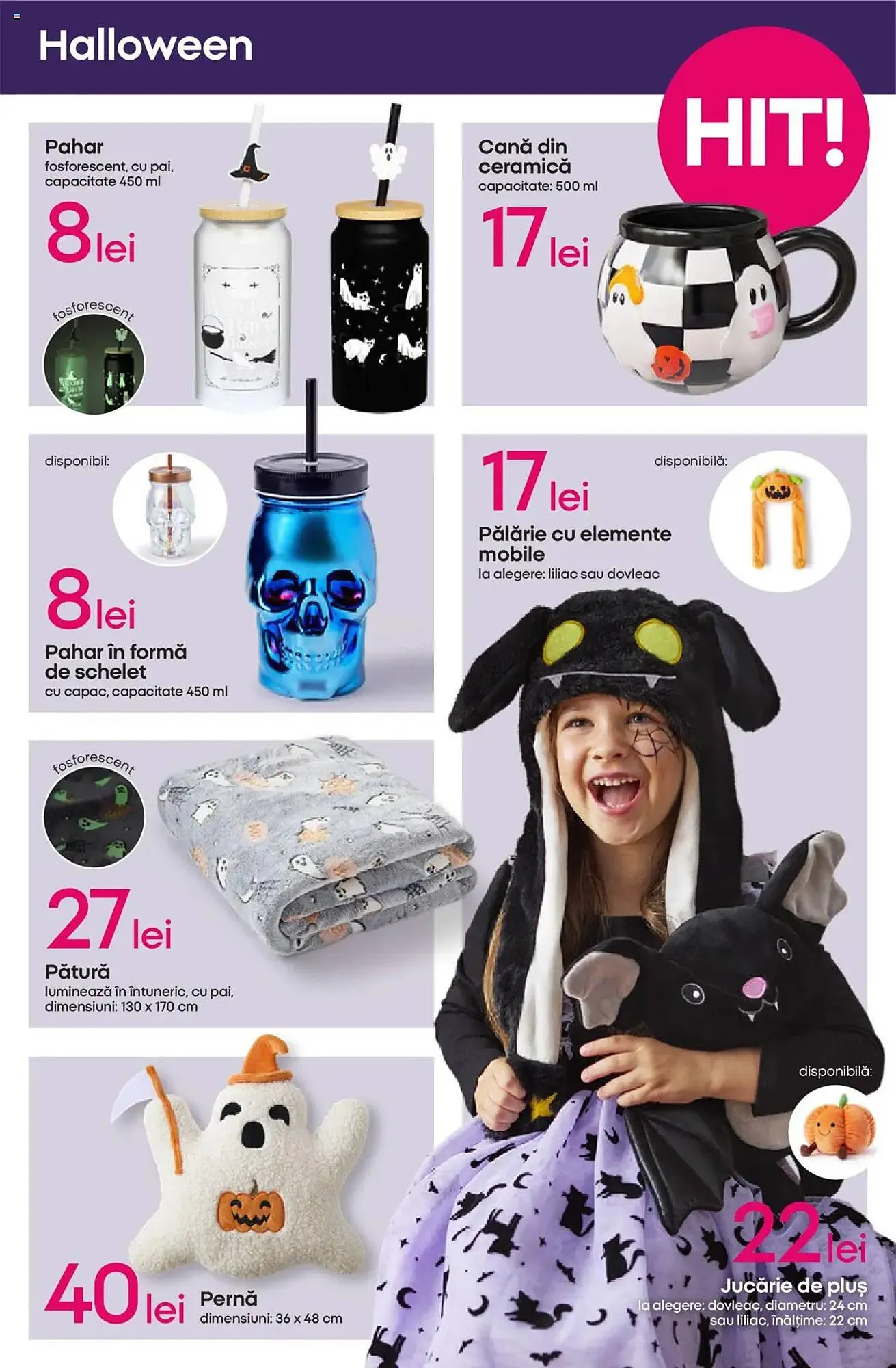 Catalog Catalog Pepco de la 24 septembrie până la 1 octombrie 2025 - Revista Pagina 11