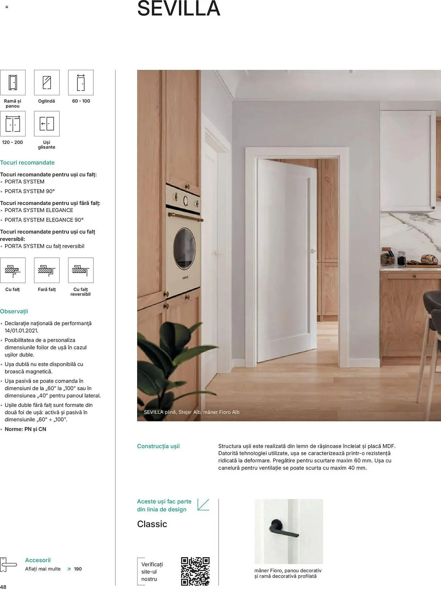 Catalog Catalog Proges de la 12 februarie până la 28 februarie 2027 - Revista Pagina 51