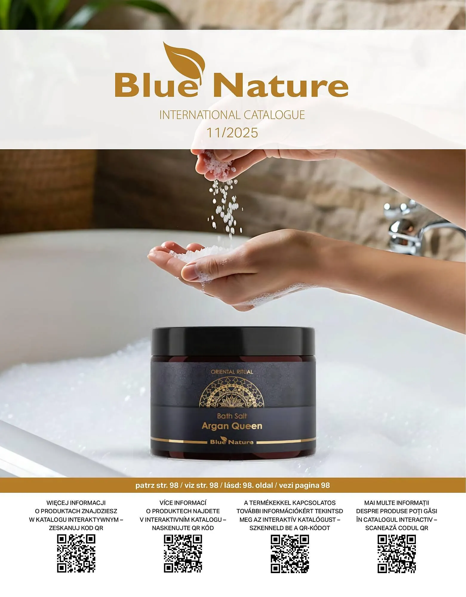 Catalog Catalog BetterStyle de la 1 noiembrie până la 30 noiembrie 2025 - Revista Pagina 108