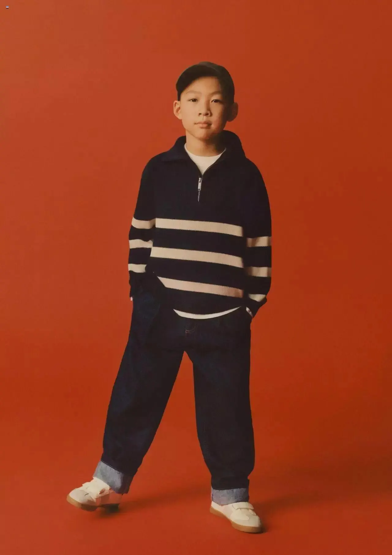 Katalog New in Boys Zara od 1. listopada do 31. listopada 2023. - Pregled Stranica 4