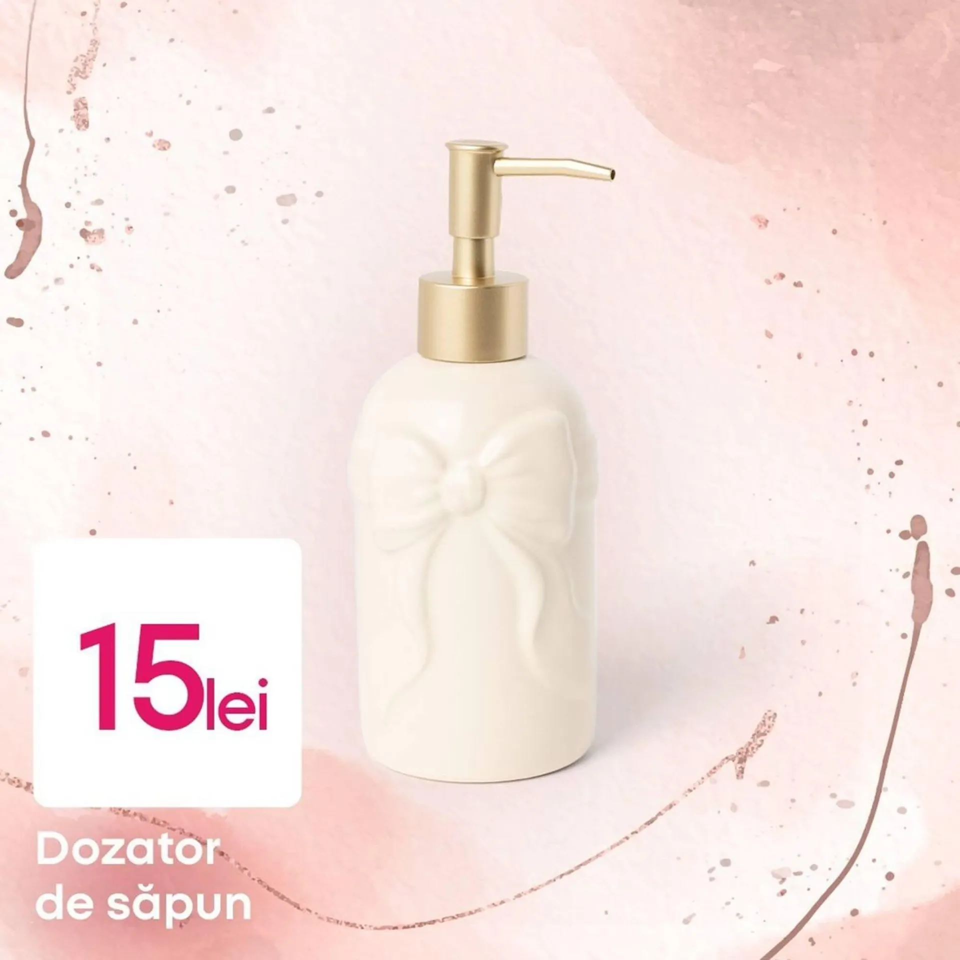 Catalog Catalog Pepco de la 12 ianuarie până la 18 ianuarie 2026 - Revista Pagina 3