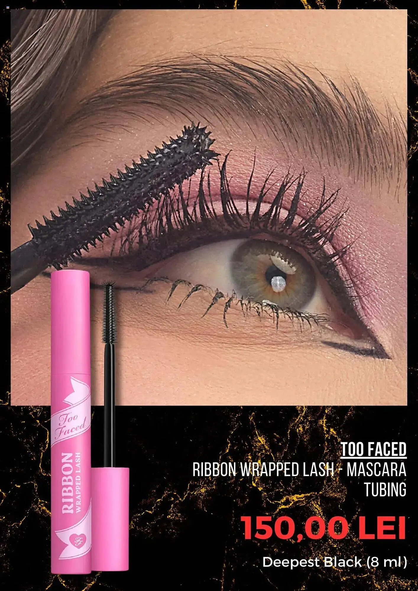 Catalog Catalog Sephora de la 31 iulie până la 31 august 2025 - Revista Pagina 8