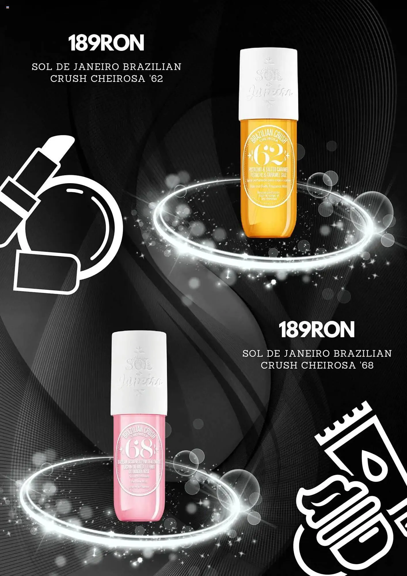 Catalog Catalog Notino de la 1 mai până la 31 mai 2025 - Revista Pagina 2