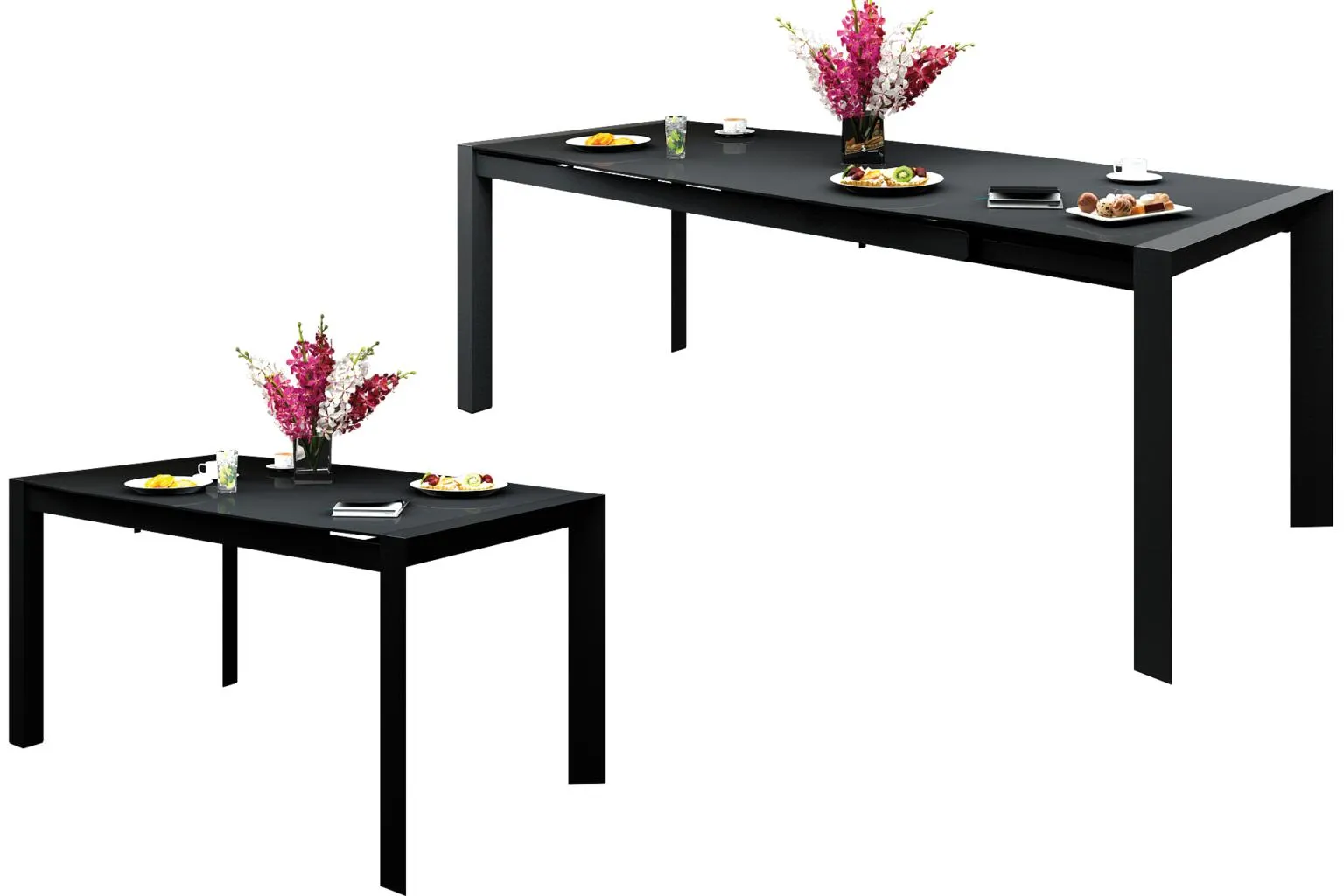 Masă extensibilă mare New York